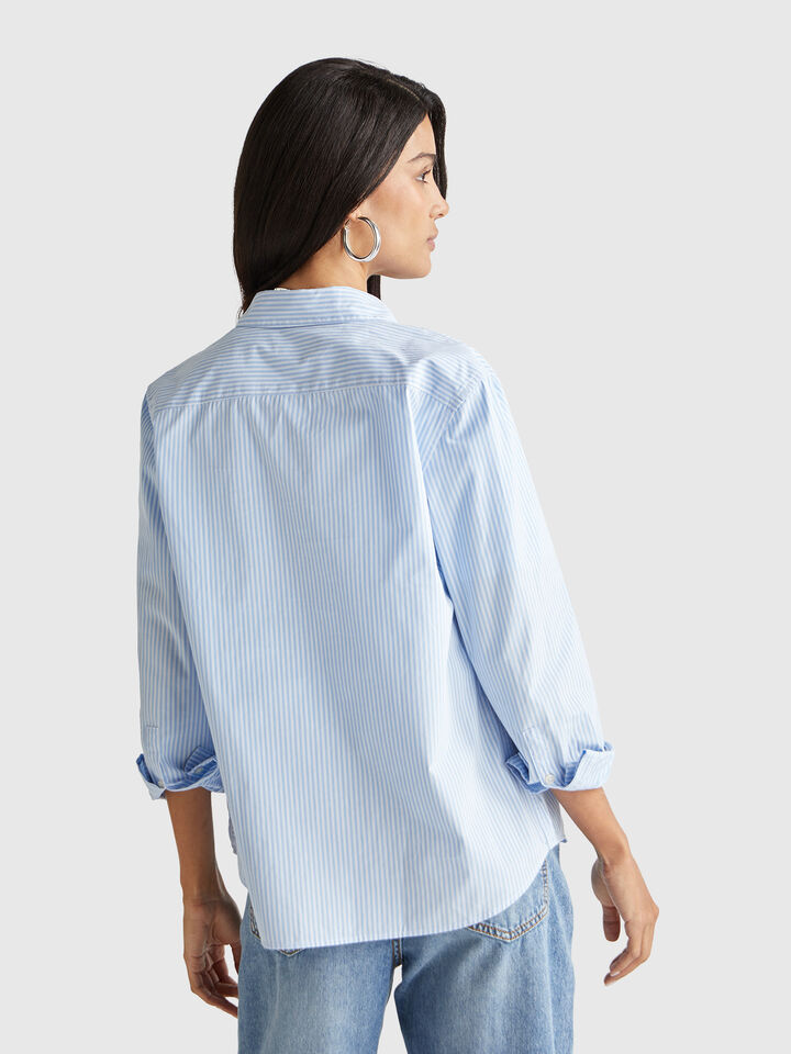 SHIRT Mulher image number 2